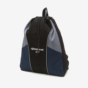 [리복]컬러 블록 스트링 백팩 - 블랙 REBA5FY01BK