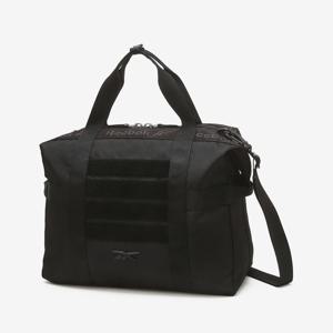 [리복]나노 익스펜더블 2WAY 더플백 - 블랙 REBA5FY11BK