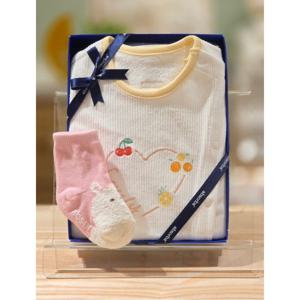 압소바 HK(아기선물)로하우주복(25FW겨울신상) (A2710613E)