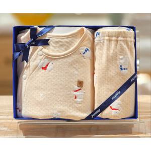 압소바 HK(아기내의)폴리내의세트(25년겨울신상) (A2D10313A)