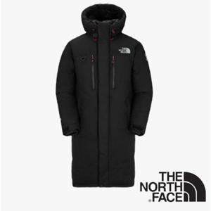 노스페이스 남성 히말라얀 코트 (RDS) NC1DQ99 YDH