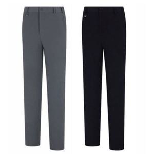 [콜핑]LD08 남자 겨울 신축성좋은 기본형 기모등산바지 KVP9200M