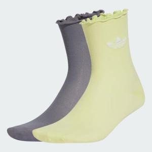 M 아디다스양말 XQK JD5624 러플 삭스 2P