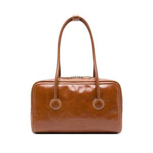 마지셔우드 숄더백 FF047883 BROWN Brown