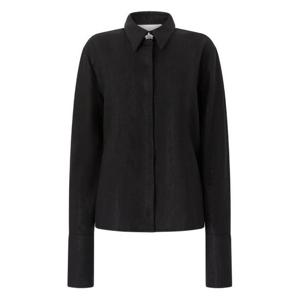 제니 셔츠 79AAL630 N0621899 Black