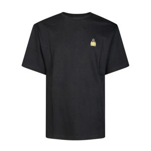 노스페이스 반팔 티셔츠 NF0A8EU7JK31 TNF BLACK NERO