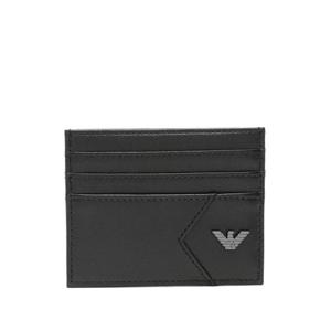 엠포리오 아르마니 남성지갑 EM002776 AF19365UC001 Black