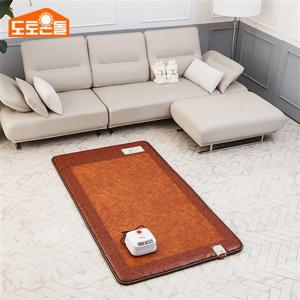 도토온돌 한일온열기 탄소 온수매트 110x200cm 9중안전장치 온열매트
