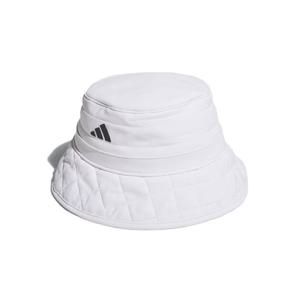 아디다스 골프 공용 25FW 콜드레디 프로스트가드 버킷 햇 JN9760