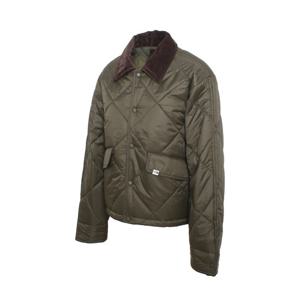 노스페이스 여성 플러피 히트 자켓 카키 NJ3NR80K NJ3NR80KKHA