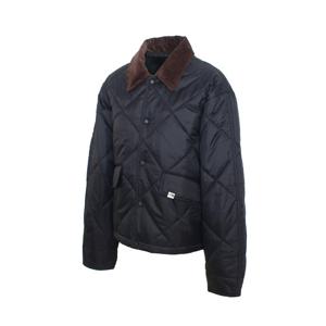 노스페이스 여성 플러피 히트 자켓 블랙 NJ3NR80J NJ3NR80JBLK