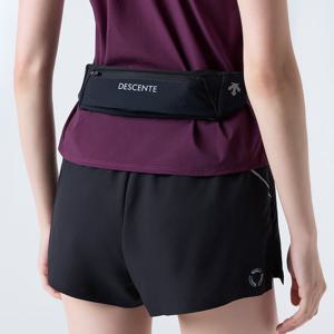 [데상트공식] 러닝 스트레치 벨트 SR123RBG1A