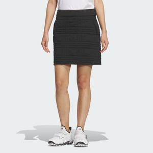 [아디다스골프 (정상슈즈)]여성 패딩 스커트 JM2977
