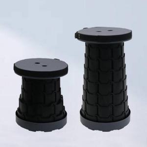 아트박스/이룸 휴대용 자바라 의자/낚시