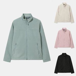 네파 [텍가 119000] 여성 겨울 미드레이어 점퍼 페스카 본딩 플리스자켓 7L86100K33