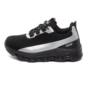 [르까프 키즈]르까프 키즈 아발론 운동화 블랙 LE5W319BLK