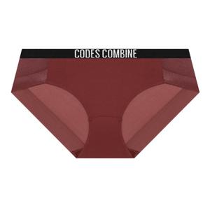 [코데즈컴바인이너웨어] 플렉서블 여성 햄팬티 CDWBP913MR