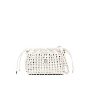 25 FW 존리치몬드 스터드 숄더 백 RWP25486BOAPX TP435851968