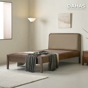 장수돌침대 다하스 1333SS / 맥반석 슈퍼싱글침대