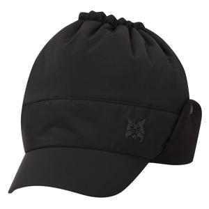 [링스본사] [25FW] 남성 변형 방한캡 L11E4CP304_BK