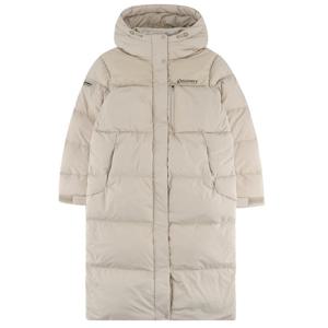 디스커버리 여성 반슬리 다운 롱패딩 DWDJ8F046BGL