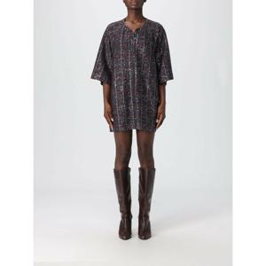 [MISSONI] 라프리마 여성 원피스 DS25WG30BC005V S91R4 블랙 /6