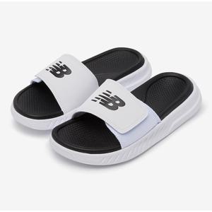뉴발란스 쿠셔닝 슬리퍼 SD1501WT3 B1 NBRJFS110W 10