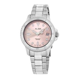 [세이코알바]알바 ACTIVE 여성시계 AG8Q47X1