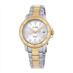 [세이코알바]알바 ACTIVE 여성시계 AG8Q36X1