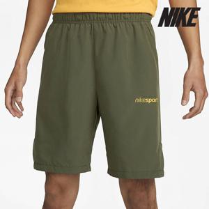 [나이키]나이키 반바지 /W3- FJ5276-325 / 드라이 핏 플렉스 9인