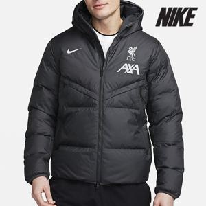 [나이키]나이키 자켓 /W3- FD7140-061 / 남성 리버풀 FC 스트라