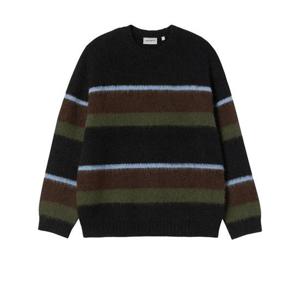 칼하트 WIP 스웨터 I035390 3D7 XX Sundling stripe