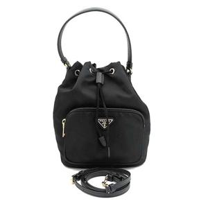 (명품) 프라다 포코노 버킷백 10122501120