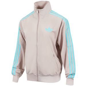 [정품] 아디다스 W 아디컬러 클래식 파이어버드 루즈 트랙탑 져지 (JX7864)