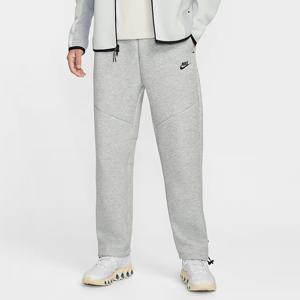 [국내매장] 나이키/남성긴바지/테크 오픈 헴 플리스 팬츠(IM0698-063)/EV