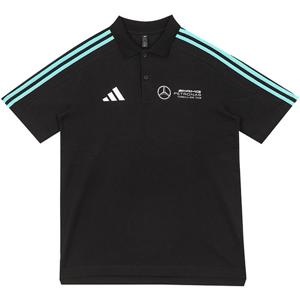 [정품] 아디다스 메르세데스-AMG 페트로나스 F1 팀 DNA 폴로 (JV5430)