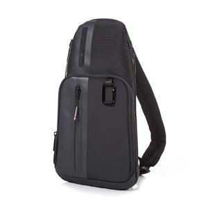 [쌤소나이트] BIZ2GO 슬링백 M BLACK KI109011