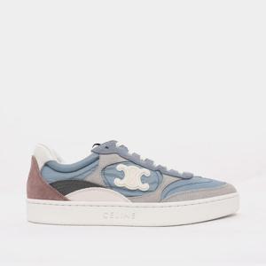 셀린느 25FW 트리오페 CT-12 여성 스니커즈 364075178C 07SB