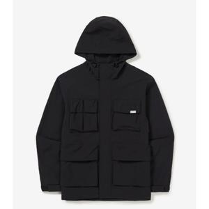 스노우피크 루트 유틸리티 바람막이 BB S24FMRWB66 BK BY DG KG