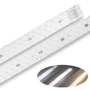 두영 LED모듈램프 30W KS 3색변환 220V 직결 LED기판 LED방등 LED거실등 LED등기구