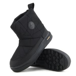 데상트 알파인 부츠 SP423LBTO2BLK