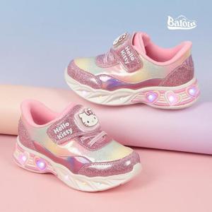 프로월드컵 HC12 헬로키티 엘피 라이팅운동화 O125-C001-PK