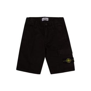 스톤아일랜드 주니어  스톤아일랜드 와펜 주니어 반바지  7616L0510-V0129