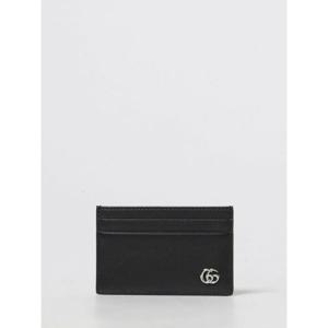 [GUCCI] 라프리마 남성 지갑 835049AAE07 1000 블랙 /6