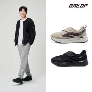 [TAG가 119000] 밸롭 바운스코어 벨크로 워킹화 BC3LWKU006