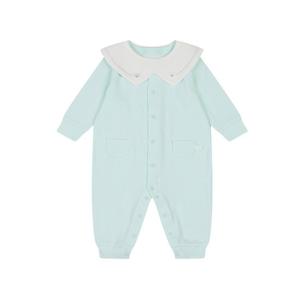 [아가방]마그너슬림우주복(턱받이)(MINT,YELLOW) 01S517502