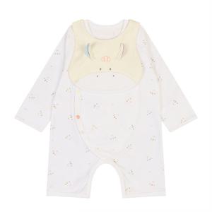 [아가방]홀스배내우주(턱받이)(O/WHITE) 01S017501