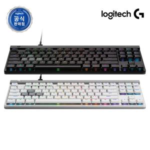 로지텍코리아 공식 G515 RAPID TKL 유선 게이밍 키보드