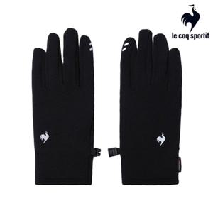 [르꼬끄] 남녀공용 퍼포먼스 폴라텍 방한 장갑 QQ423AGLO1