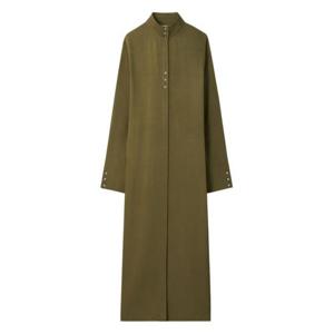 토리버치 롱 원피스 176473 Green